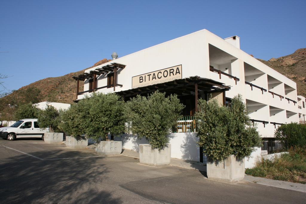 Bitacora Aparthotel Las Negras Luaran gambar