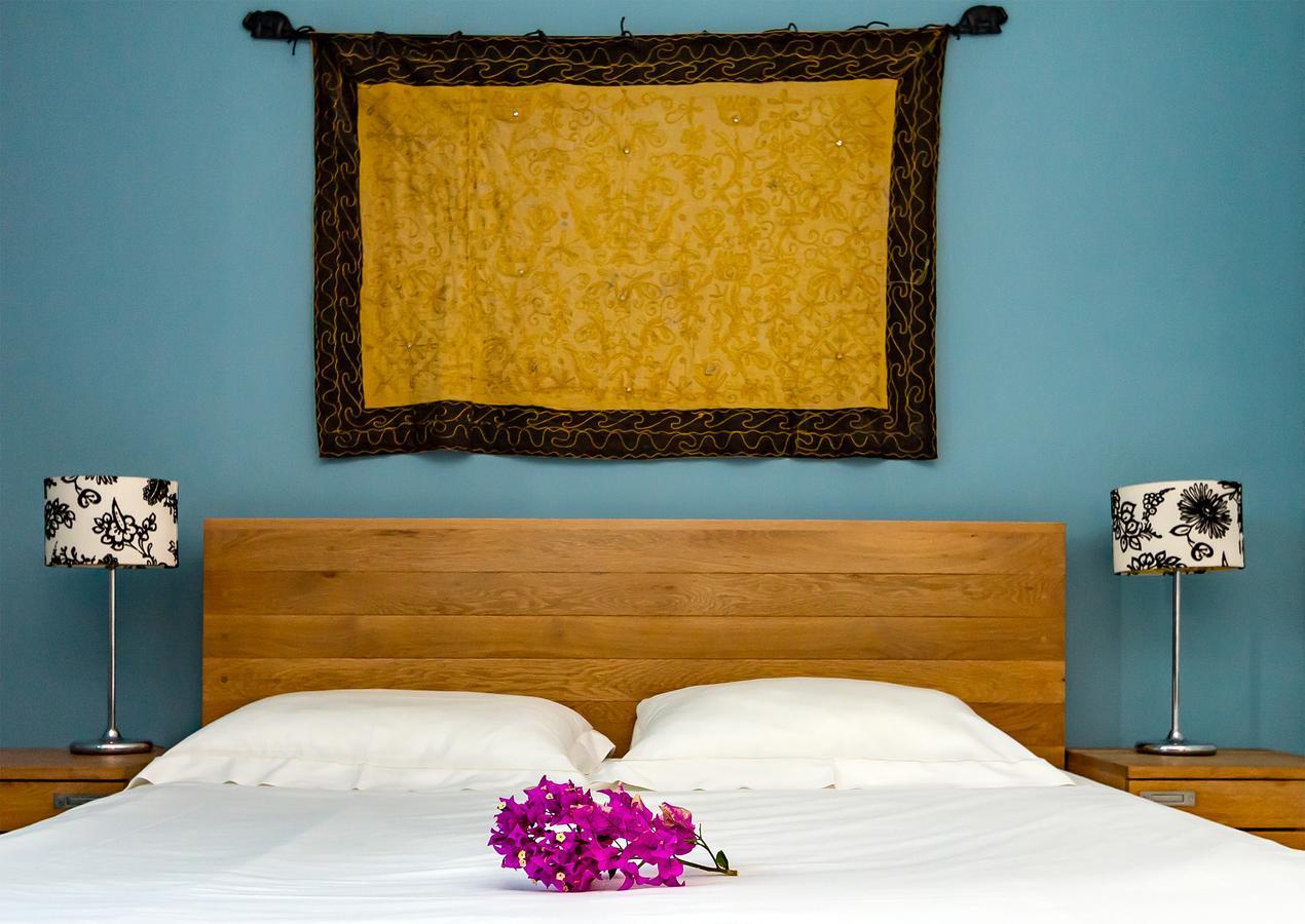 Bitacora Aparthotel Las Negras Luaran gambar