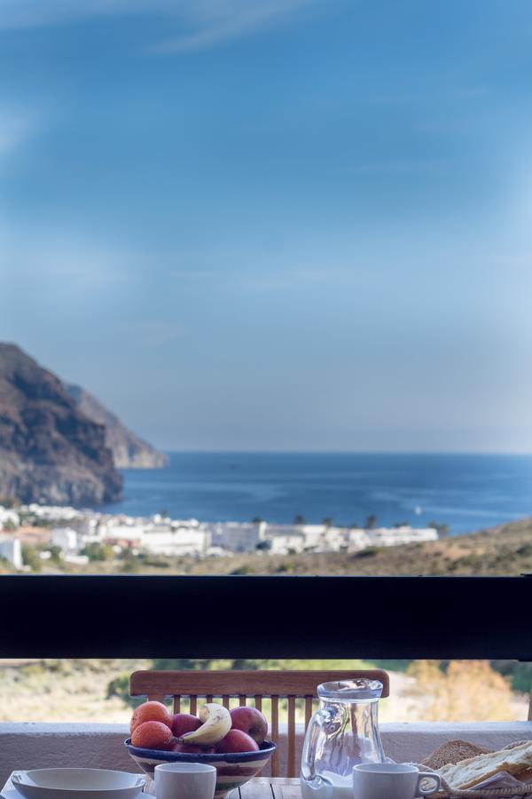 Bitacora Aparthotel Las Negras Luaran gambar