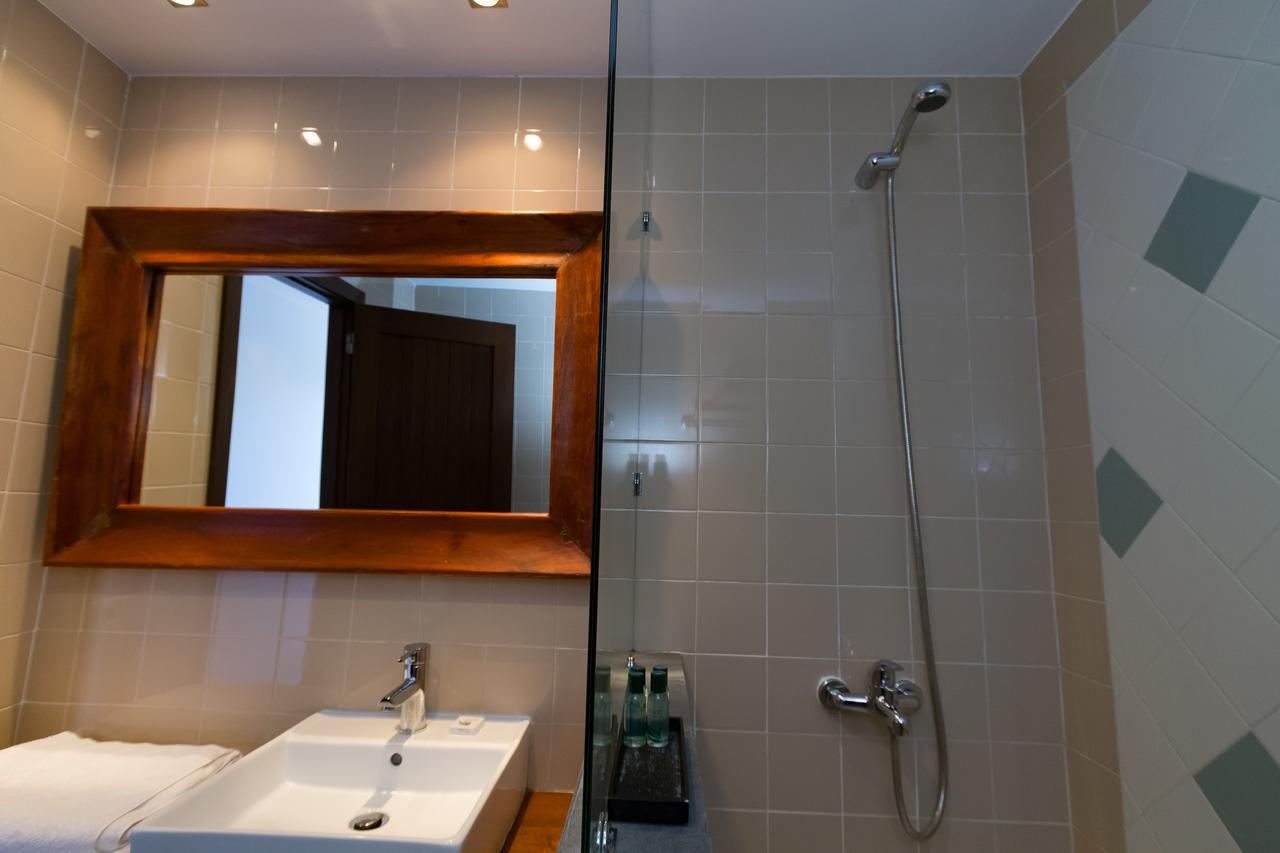 Bitacora Aparthotel Las Negras Luaran gambar