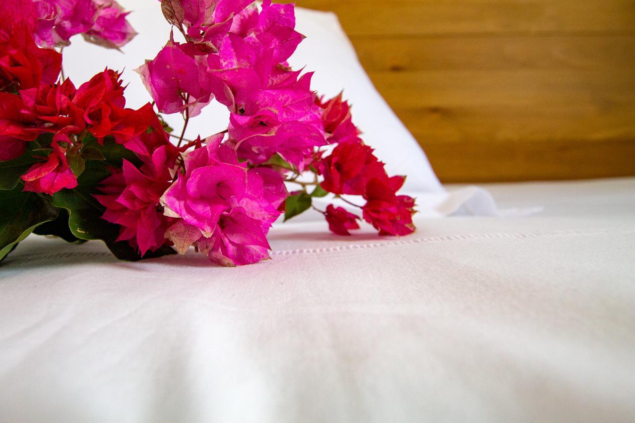 Bitacora Aparthotel Las Negras Luaran gambar