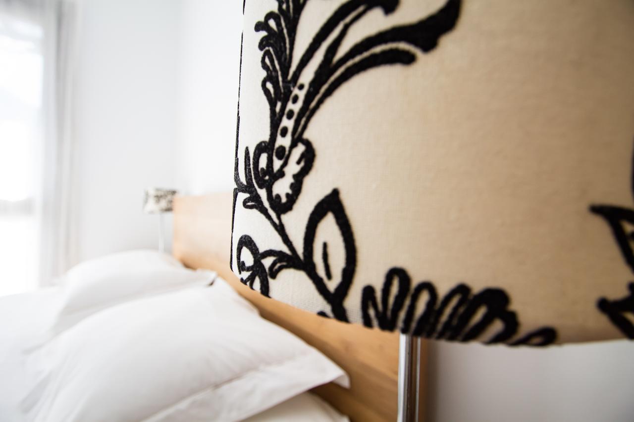 Bitacora Aparthotel Las Negras Luaran gambar