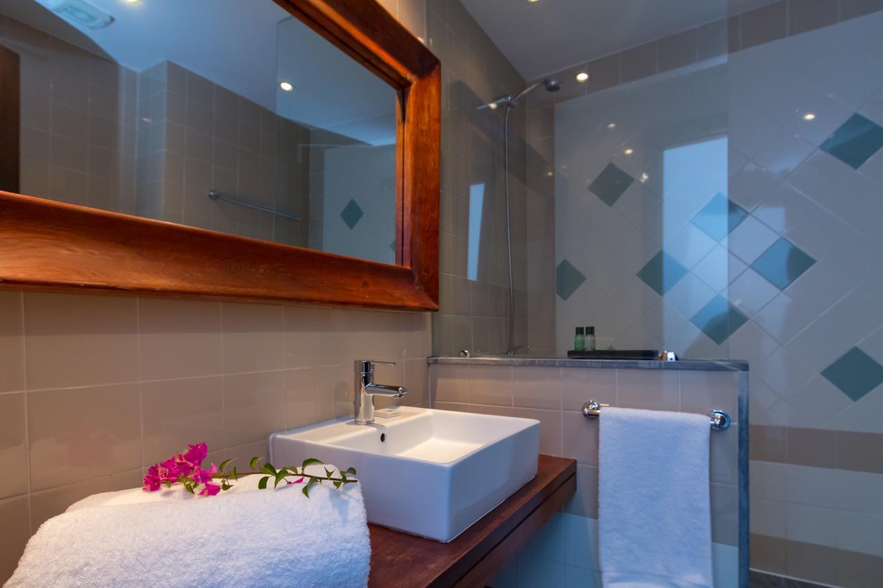 Bitacora Aparthotel Las Negras Luaran gambar