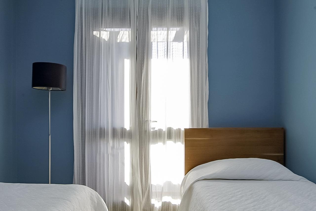 Bitacora Aparthotel Las Negras Luaran gambar
