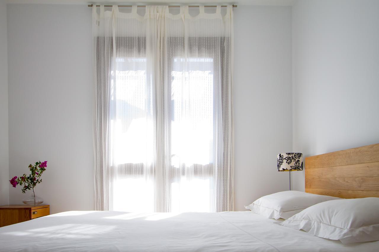 Bitacora Aparthotel Las Negras Luaran gambar