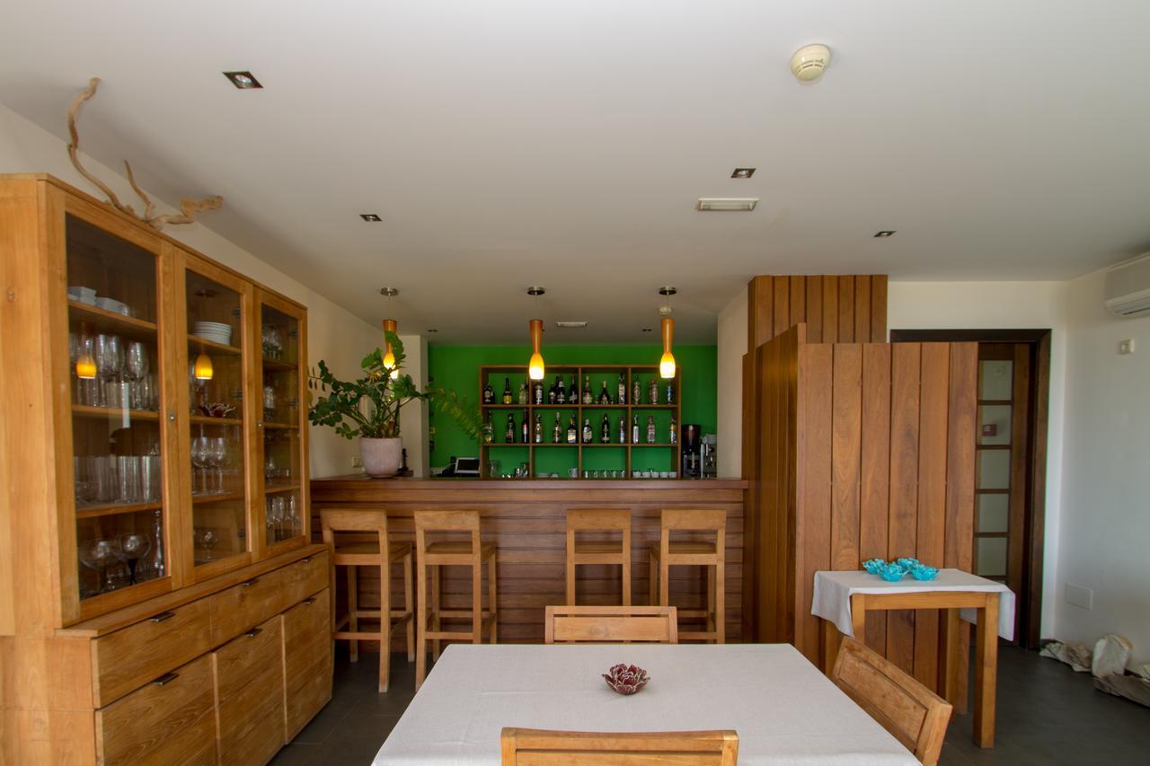 Bitacora Aparthotel Las Negras Luaran gambar